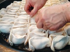 -锅贴大王南翔小笼(临沂二村店)