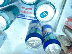 -很久以前羊肉串(中山公园店)