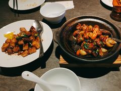 -汤城小厨•粤菜•靓汤(苏州街店)
