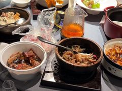 -狮王府淮扬菜(夫子庙老门东店)