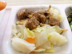 -香妃烤鸡(西单店)