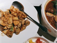 -京味斋·北京烤鸭(北京南站洋桥店)
