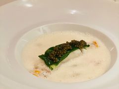 -Le Comptoir de Pierre Gagnaire