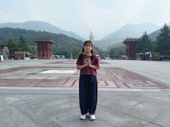 -九华山风景区