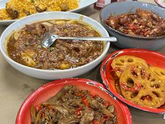 -老三样·旧食新味(万寿宫店)