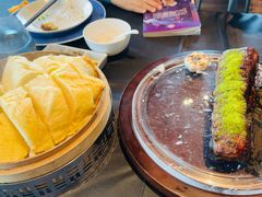 -江南雅厨(李公堤店)