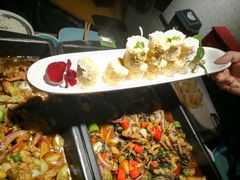 -听说碳烧蛙(高新万达店)