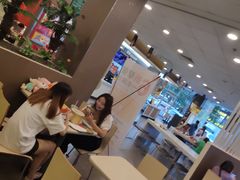-麦当劳(东坑店)