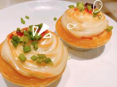 -绿茶餐厅(朝阳大悦城店)