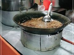 -共和老洪豆花草粿水粿