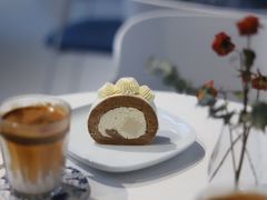 -intime coffee(芝麻街店)