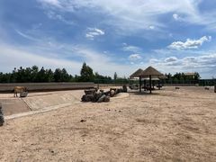 -鄂尔多斯野生动物园