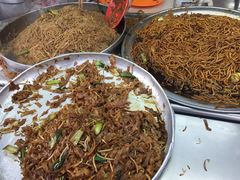 -金伯利街美食夜市