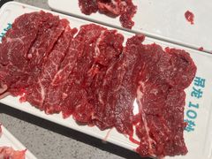 -非遗•老字号•阿彬牛肉火锅(广济桥店)