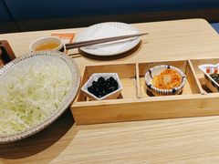 -堂本家·二代目·炸猪排(Express东海店)