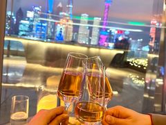 -池畔酒吧 WET Bar