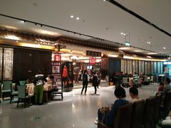 -宝园酒家(美林M·LIVE天地东座店)