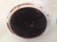 豆沙圆子-天天锅贴王(迎凤街店)