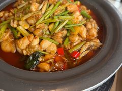 -柳莺湖上·湖景餐厅·江南菜(西湖店)