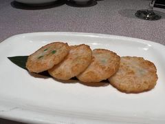 虾饼-玖味(老工人西路店)