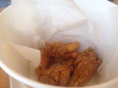 -德克士(通灌北路店)