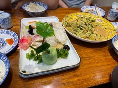 -姜师傅老菜馆(花园小区店)