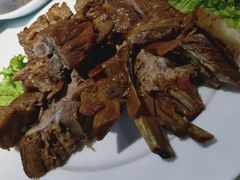 酱脊骨-好妈王饺子(滂江街店)