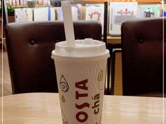 -COSTA COFFEE(新奥购物中心店)