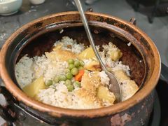 -云海肴云南菜·蒸汽石锅鱼(青岛万象城店)