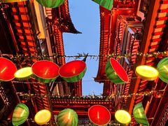 -豫园