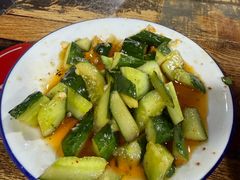 -皖北巫氏三胖地锅鸡(长淮总店)