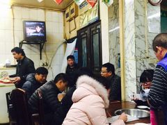-前门张记涮肉(前门店)