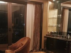 -上海浦东星河湾酒店