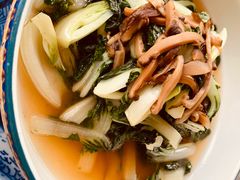 -白家大院·王府宫廷菜(苏州街店)