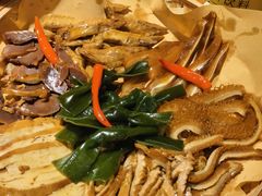 -常和州·夜宵大排档(常州单店)