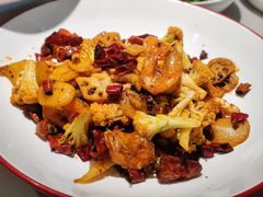 -花椒俏川菜小馆(南海万达店)