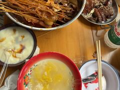 -嘉州鲜知味钵钵鸡(奎星楼店)