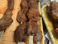 -新疆伊宁远征餐厅