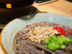 -青年公社烤鸭(滨湖银泰店)
