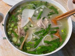 银牌过桥米线-德致祥云南过桥米线(云天小苑店)