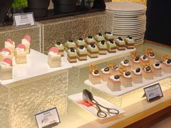 -佛山恒安瑞士大酒店-瑞士咖啡厅-主题自助餐