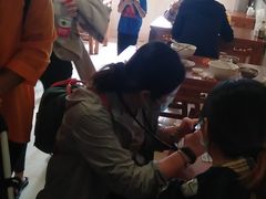 -刘信牛羊肉小炒泡馍(回民街店)