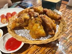 -老广酒楼(樱花店)