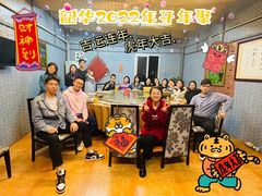 大堂-悦和庄餐厅(迎宾北路店)