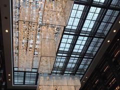 -南京圣和府邸豪华精选酒店