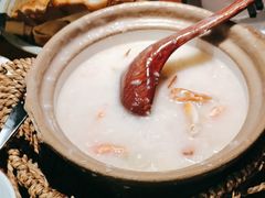 -南拳十三姨·潮汕砂锅粥(世纪金源店)