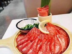 -龙湖南京江北天街