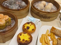 -稻香酒家·35年老字号(侨光店)