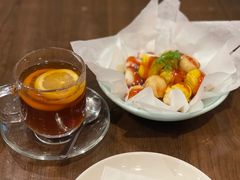 -新旺茶餐厅(嘉里城店)