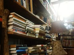 -斯多格书乡(北京大学畅春园店)